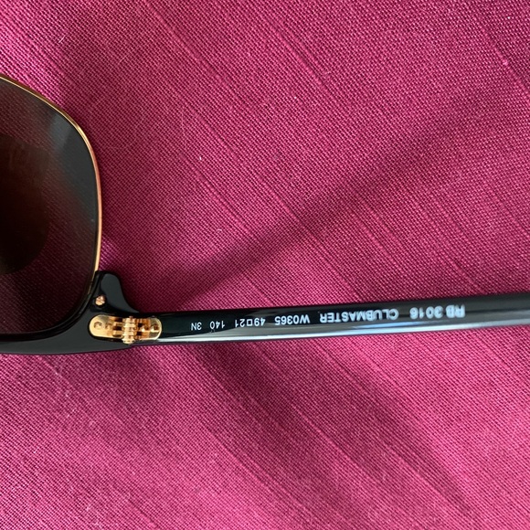 Ray.Ban Sunglasse - Picture 4 of 6